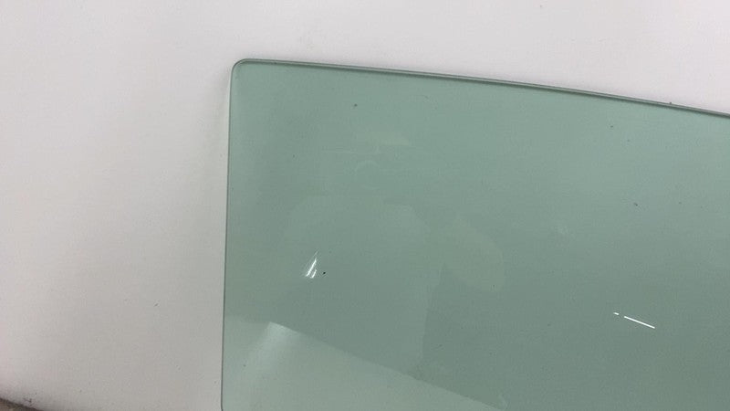 ⭕17-23 Tesla Model 3 Rear Passenger Side Door Window Glass Right Singl