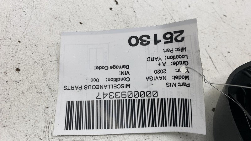 ⭕18-21 Lincoln Navigator Dash Instrument Panel Center Trim Cover JL7B-