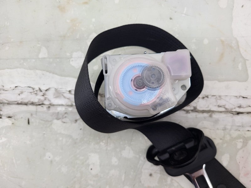 102313605D ⭕ 2016-2020 Tesla Model S Rear Right 2nd Row Seat Belt & Retractor 1023136-05-D