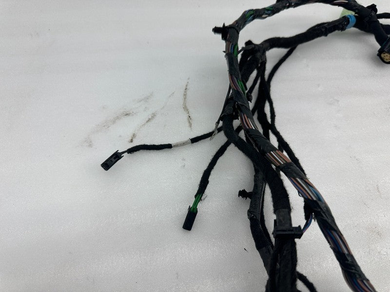 100442890F ⭕2012-2020 Model S Rear Right Trunk Tailgate Hatch Liftgate Harness 1004428-90-F