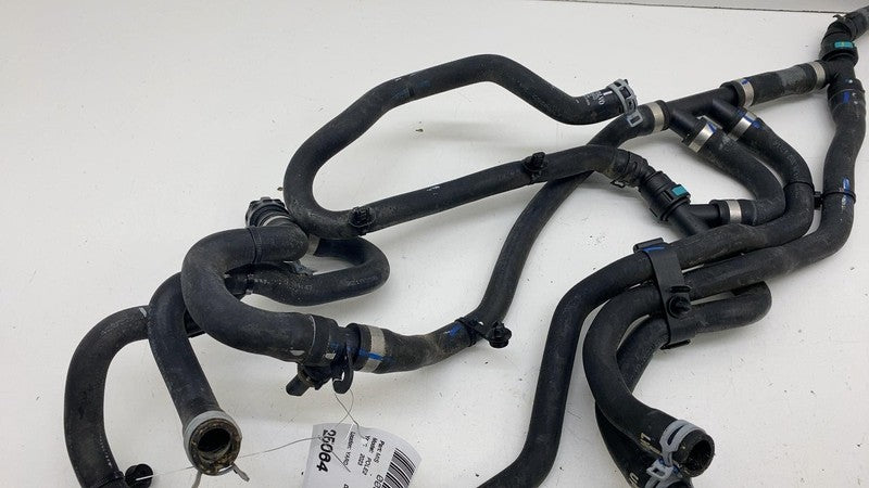 ⭕ 2021 2022 2023 Polestar 2 SET Coolant Cooling Water Hose Tube Pipe OEM