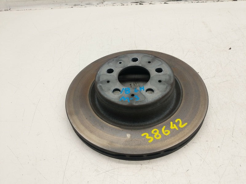 ⭕ 2017-2023 Tesla Model 3 Front Left or Right Side Brake Disc Rotor As