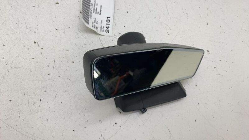 100836900F 2012-2015 Tesla Model S MS Front Windshield Interior Rear View Mirror w/ Cover
