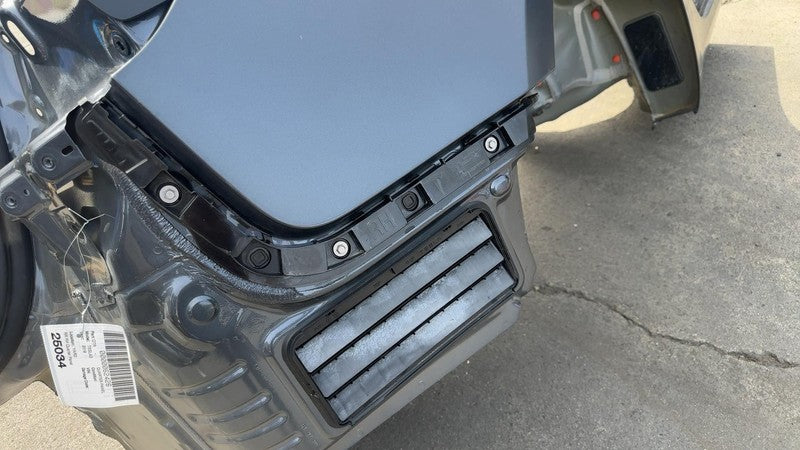 ⭕2017-2020 Tesla Model 3 Rear Right Quarter Panel Structural Frame Cut Gray PMNG