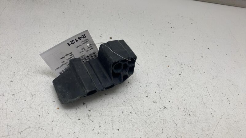 ⭕2019-2023 Audi E-Tron Quattro Front Driver Side Left Body Reinforcement Bracket