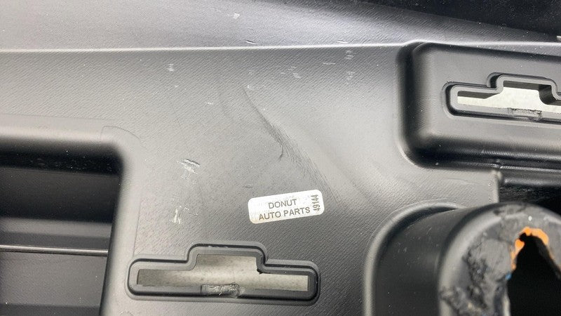 ⭕ 22-24 Rivian R1T Rear Driver Left Lower Cladding Body Trim Cover PT0