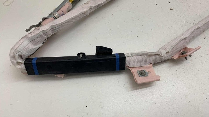 ⭕ 2012-2020 Tesla Model S Driver Side Roof Curtain Safety Airbag Left