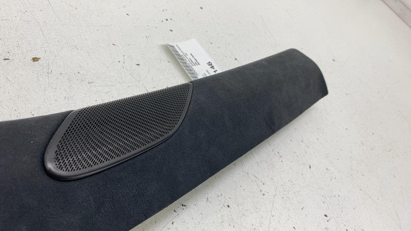 PT00647942 ⭕ 2022-2024 Rivian R1T Front Left A-Pillar Trim Panel w/ Speaker LH PT00647942