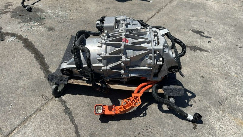 ⭕ 21-23 Model 3 Rear Drive Unit Engine Electric Motor Low Current 1120