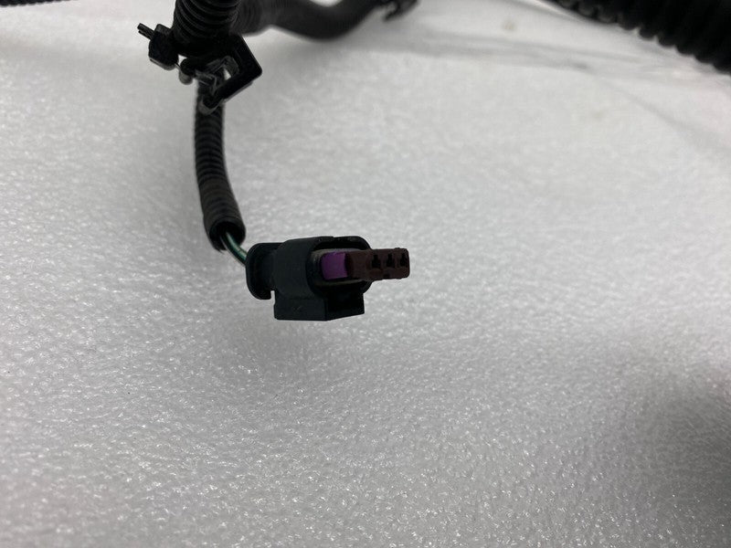 100442104Q ⭕2012-2020 Tesla Model S Rear Bumper Wiring Harness Cable Wire Loom 1004421-04-Q