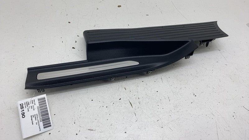 ⭕ 18-24 Lincoln Navigator Rear Left Door Sill Scuff Plate Trim KL7B-40