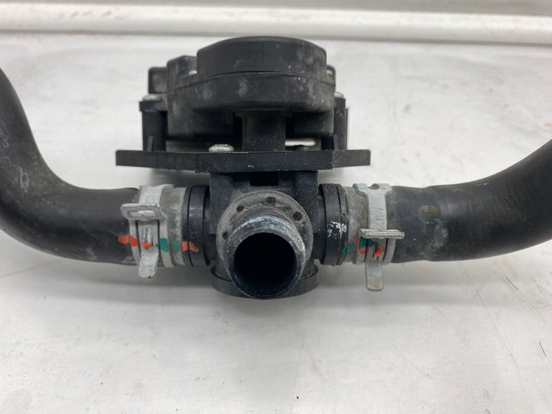 ⭕12-20 Model S 3-Way Port Coolant Valve Electric Actuator 3/4" inch 60