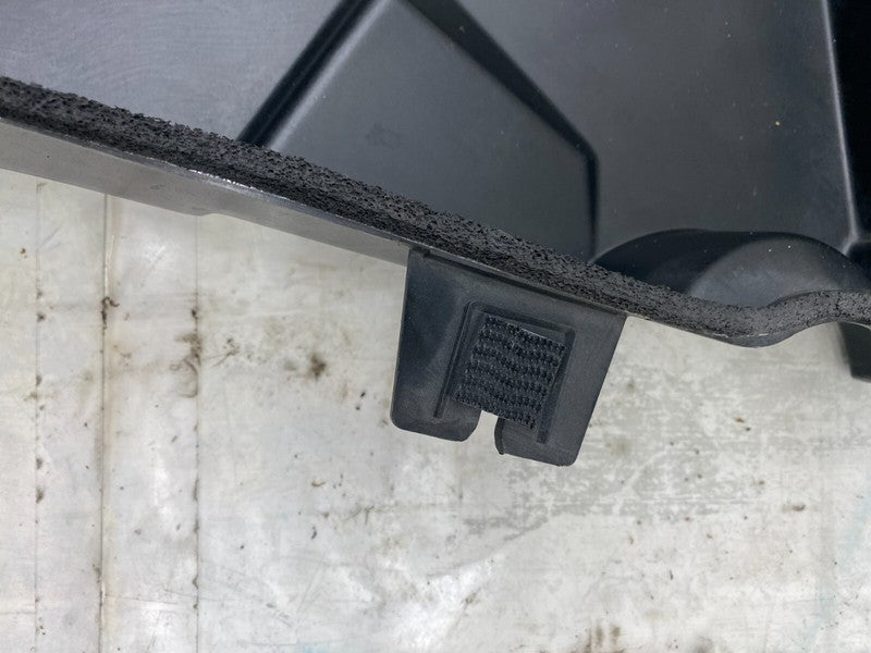 ⭕ 2016-2020 Tesla Model S Front Under Hood Panel Cabin Intake Duct 106