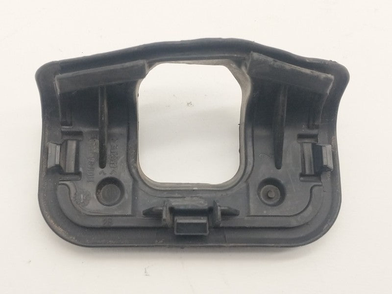 1101580 00 E ⭕ 17-22 Model 3 Front Passenger Door Check Strap Cap Cover Right RH 1101580-00-E