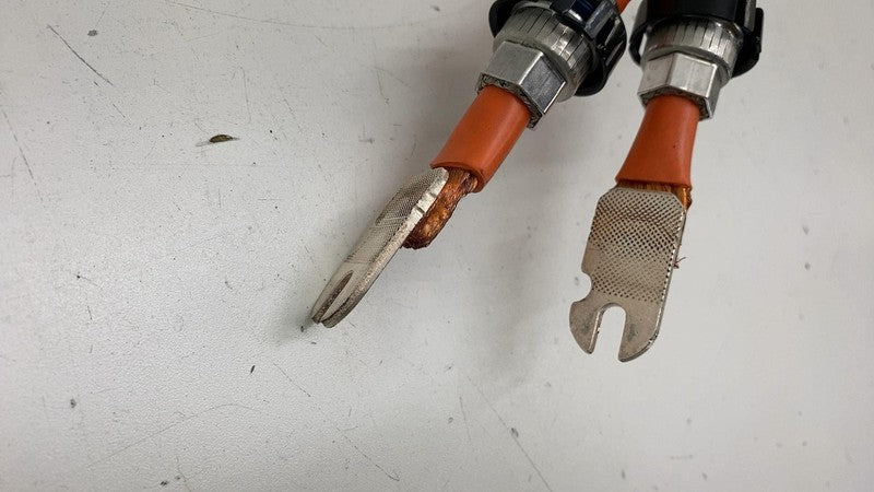 ⭕ 16-20 Model X MX Onboard Charging System Module Kit Cable Harness 10