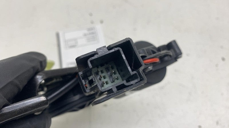 ⭕ 2017-2024 Tesla Model 3 Y Rear Liftgate Tailgate Decklid Lock Latch