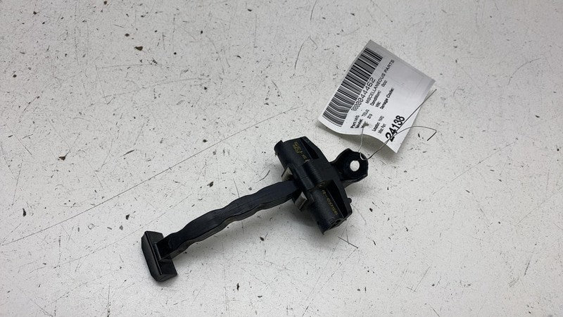 ⭕ 2017-2020 Tesla Model 3 Rear Left or Right Door Brake Check Strap Stopper OEM