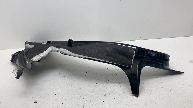 ⭕ 16-20 Tesla Model S Rear Passenger Side C-Pillar Lower Trim Cover Pa