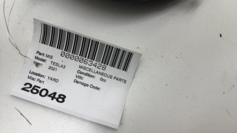 ⭕2017-2023 Tesla Model 3 Y Front Door Audio Woofer Speaker 200MM x2 10