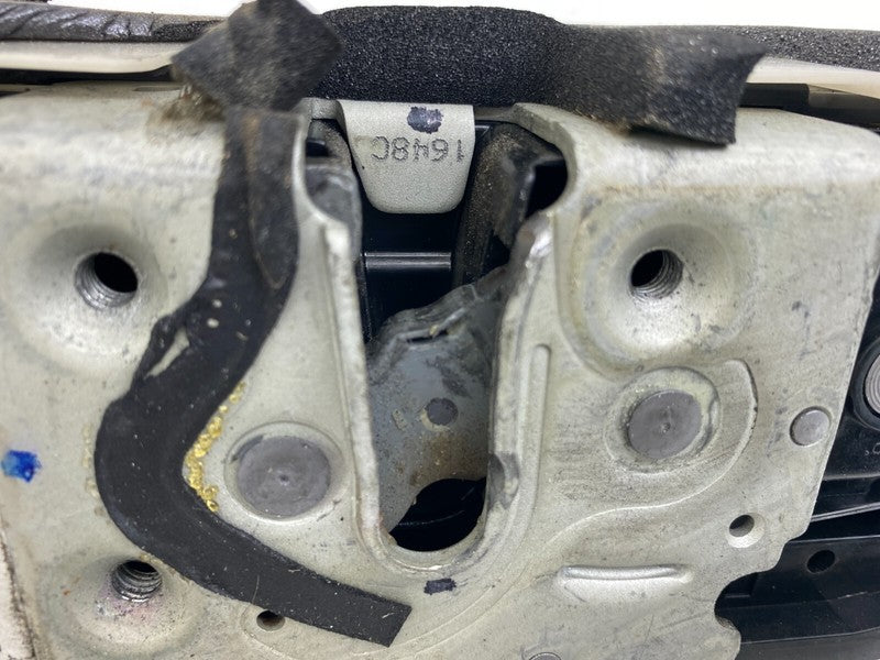 106897099E ⭕ 2017-2023 Tesla Model 3 Rear Driver Side Door Lock Actuator Left 1068970-99-E