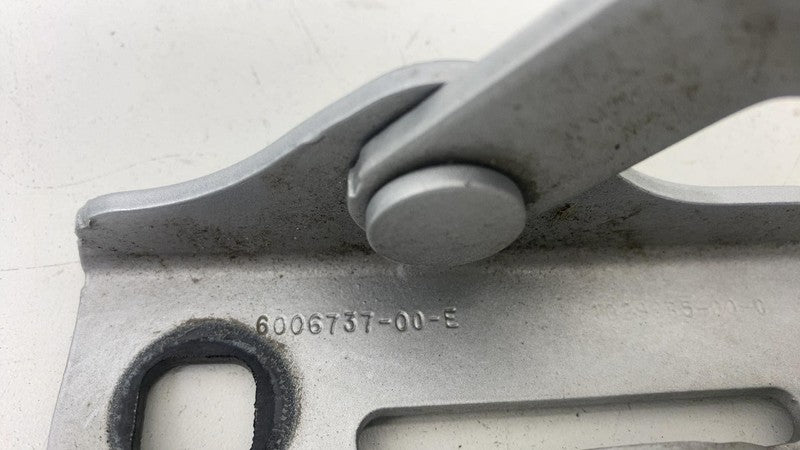 6006737 00 E 2012-2015 Tesla Model S PAIR Front Left & Right Bonnet Hood Hinge Closure Assist