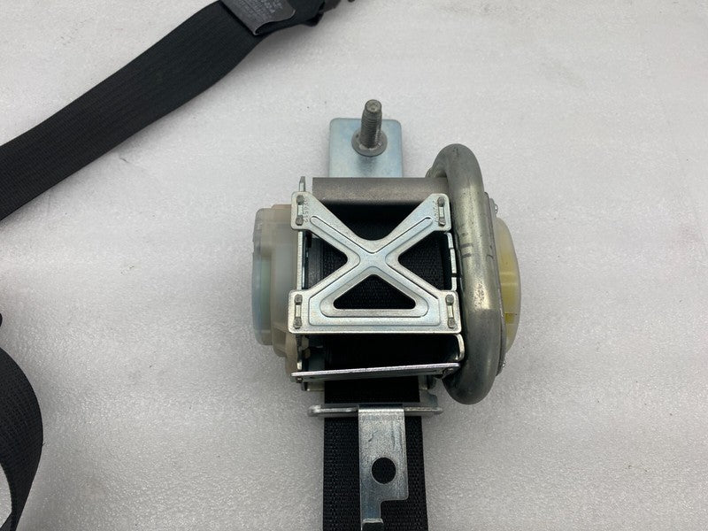 1019469 02 A ⭕ 12-20 Model S Front Passenger 1st Row Seat Belt & Retractor Right 1019469-02-A