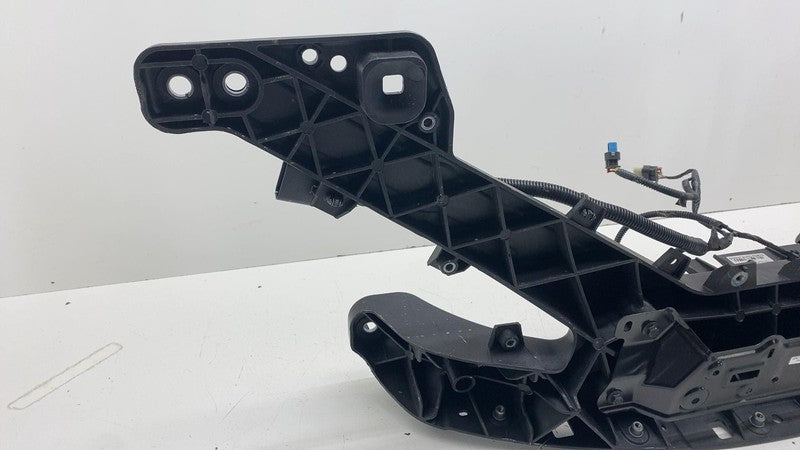 ⭕21-23 Tesla Model 3 Front End Module Radiator Core Carrier Support 11