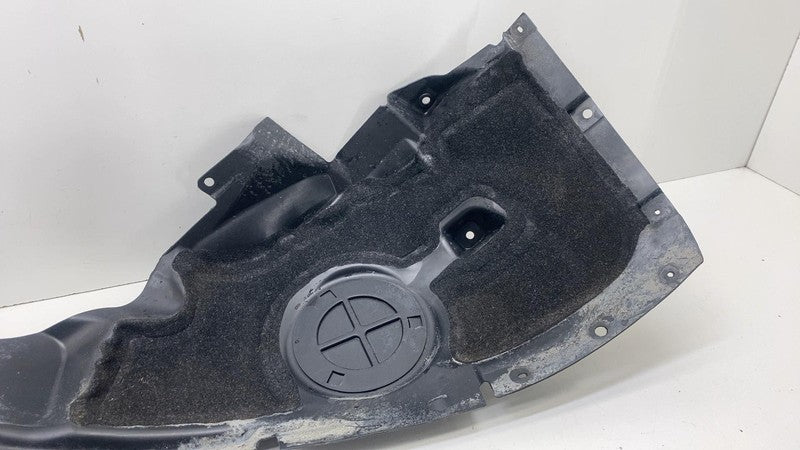 51717368599 ⭕ 2014-2021 BMW i3 Front Left Wheel Inner Fender Liner Splash Shield 51717368599