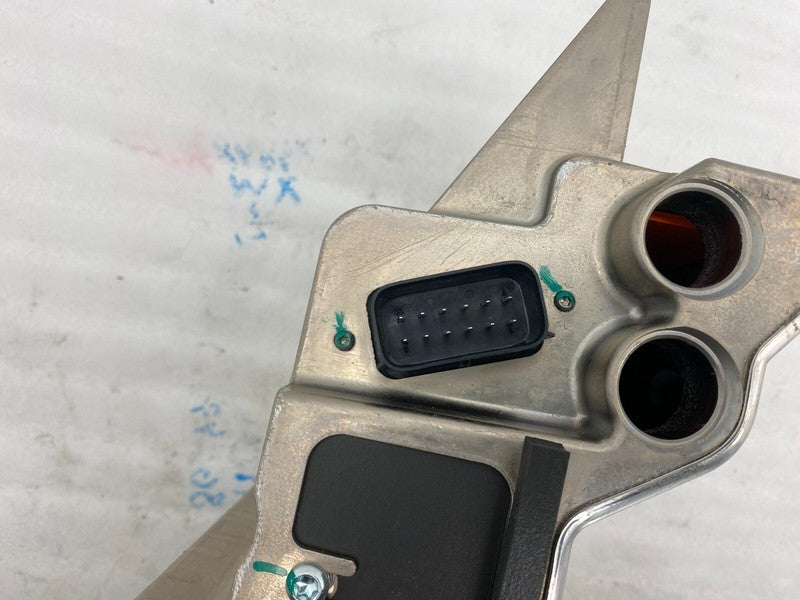 101656100A ⭕ 2012-2015 Tesla Model S MS Rear High Voltage HV Junction Box Assy 1016561-00-A