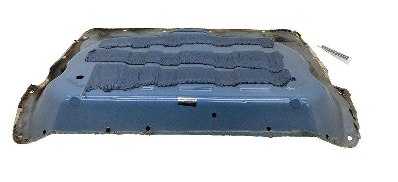 ⭕ 2020-2023 Tesla Model Y Rear Underbody Motor Cover Assembly (Two-Pie