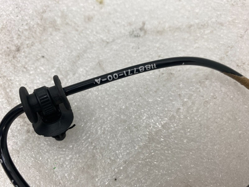 118877100A 17-23 Model 3 Y Rear Left or Right Anti-Lock ABS Wheel Speed Sensor 1188771-00-A