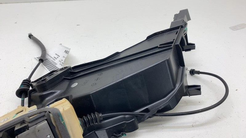 ⭕ 21-23 Polestar 2 Rear Passenger Side Door Lock Latch Actuator Right