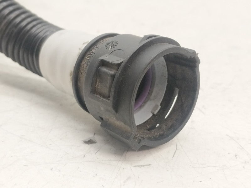 1077600 00 E 17-23 Model 3 Front FDU Radiator Bypass Cooling Hose Tube Pipe Line 1077600-00-E