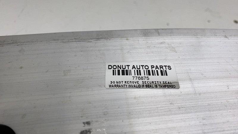 ⭕ 2023 2024 Toyota Prius Rear Bumper Reinforcement Impact Absorber Bar