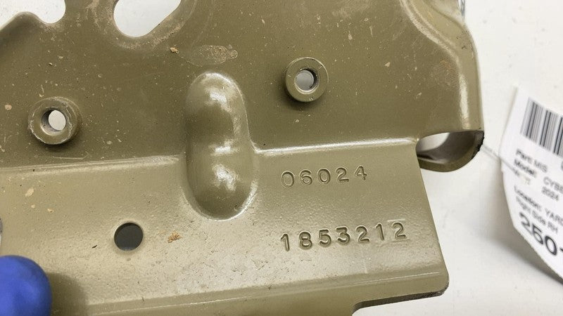 ⭕ 2024 2025 Tesla Cybertruck Front Side CFM Support Mount Bracket Righ