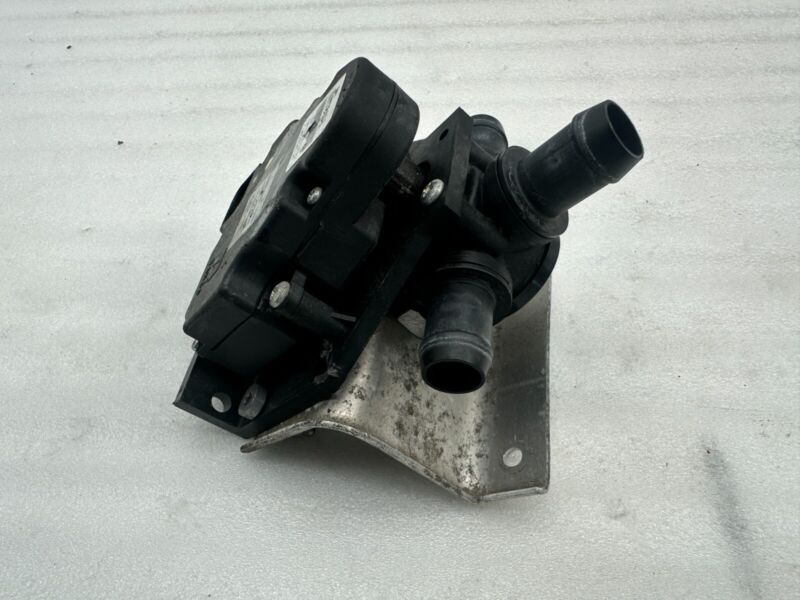 2012-2020 Tesla Model S X Coolant Pump Cooling Valve Actuator 4-Way Assembly OEM