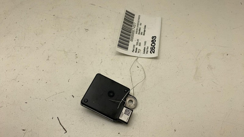 160791701J ⭕ 24-25 Cybertruck Model 3 Interior Cabin Radar Sensor Module Unit 1607917-01-J