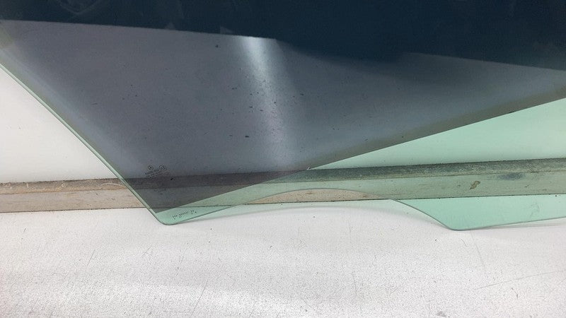 E6 43R-00049 ⭕ 2014-2016 Mercedes-Benz E350 E-Class Rear Driver Side Door Window Glass Left