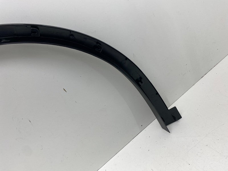 ⭕ 2016-2023 Tesla Model X Front Right Fender Flare Garnish Molding 183