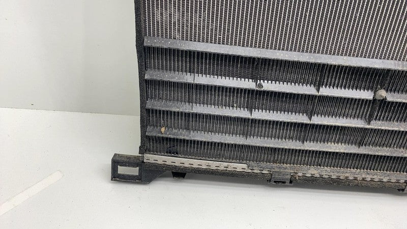 2024-2025 Tesla Cybertruck Electric Cooling Fan Radiator Pack Module Assembly
