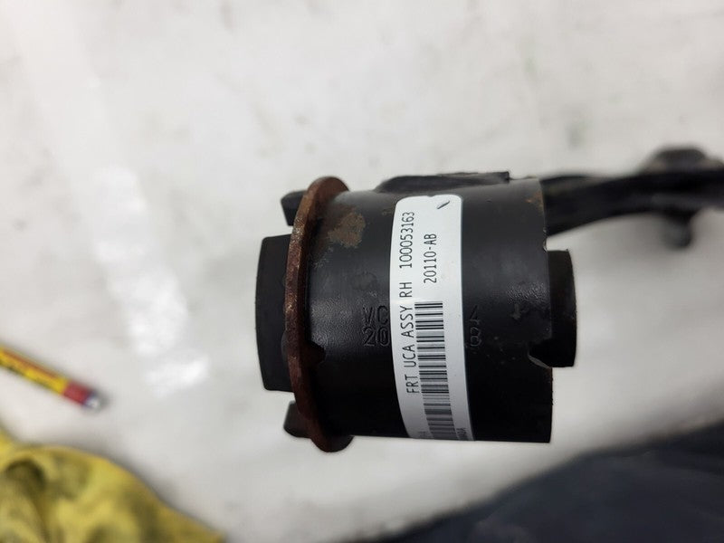 600893000A 2012-2020 Tesla Model S Front Passenger Side Suspension Upper Control Arm Right
