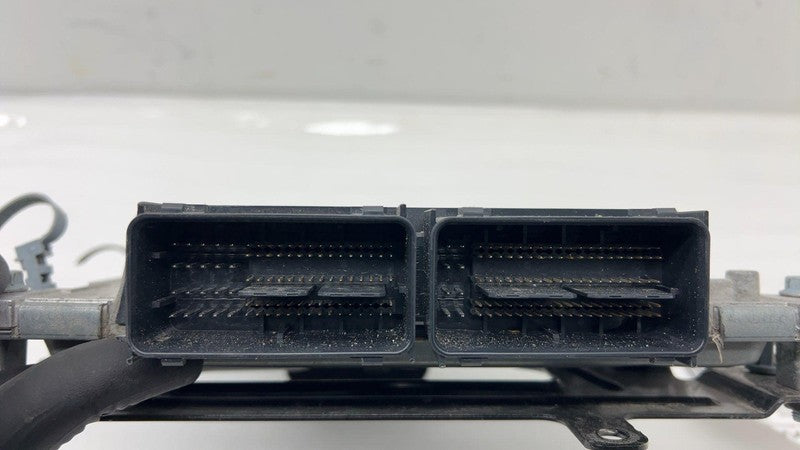 68614847AB ⭕ 2021-2023 Jeep Wrangler 4XE Engine Control Module ECM w/ Bracket 68614847AB