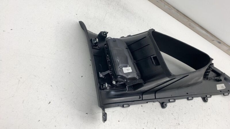103595700F ⭕ 21-24 Model X Rear 3rd Row Left Interior C-Pillar Trim Assembly 1035957-00-F