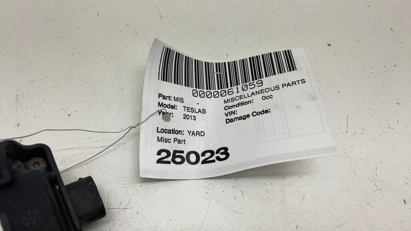 100537100A ⭕ 12-20 Tesla Model S X Homelink Computer Garage Door Opener Module 1005371-00-A