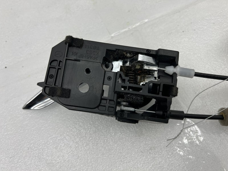 KD53-T8314 2016-2023 Mazda MX-5 Miata Passenger Side Door Latch Lock w/ Inner Handle Right