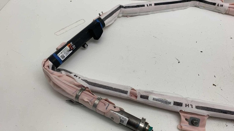 ⭕ 2012-2020 Tesla Model S Driver Side Roof Curtain Safety Airbag Left