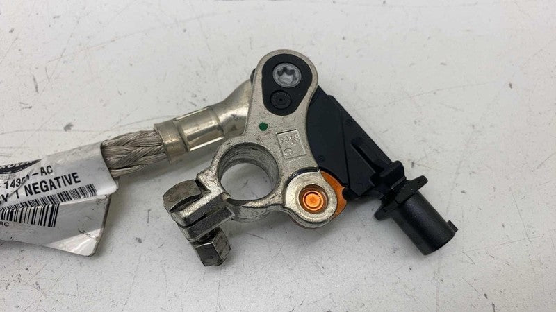 ⭕ 2014-2017 Range Rover Sport Negative Battery Cable Wire Harness CK52