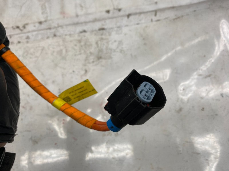 1045091 00 D ⭕ 16-20 Model S X High Voltage FJB DC-DC Converter Wiring Harness 1045091-00-D