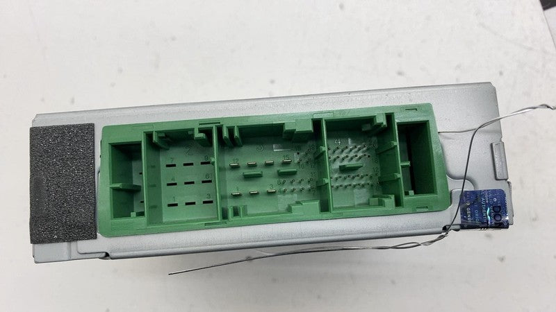 863183301 ⭕ 2011-2016 Mini Cooper Countryman S Automatic Transmission Computer 8631833-01