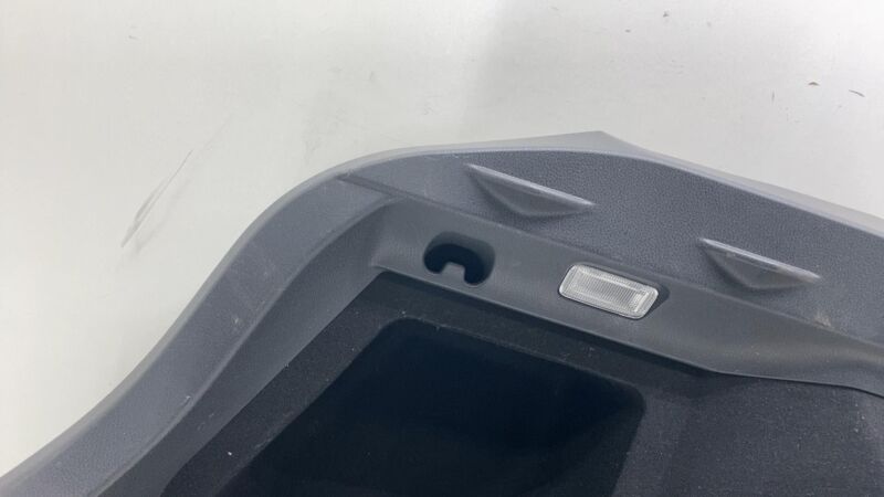 6473410030 ⭕ 2019-2022 Toyota C-HR Rear Left Quarter Trunk Trim Cover Panel LH 64734-10030